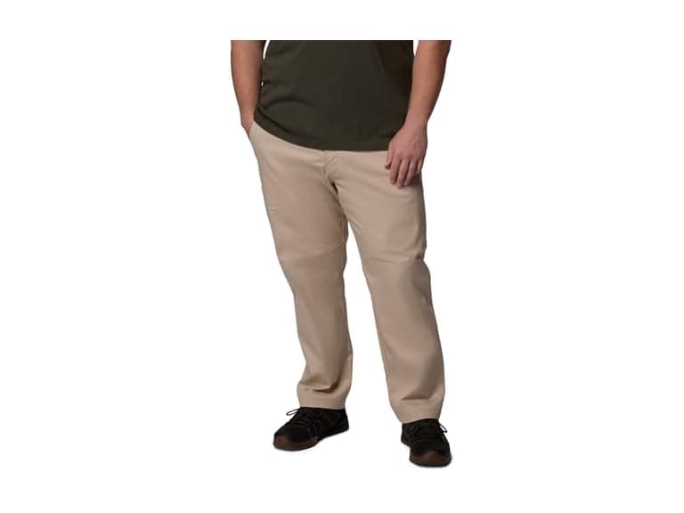 Columbia Mens Pitchstone Outdoor Pant - Image 1