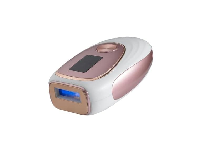 LYSMOSKI Laser Hair Removal - Image 1