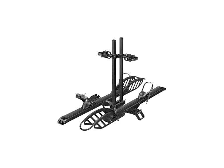 Bike Rack for Car - Image 1
