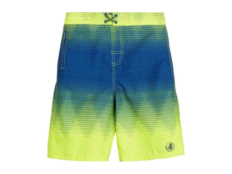 Body Glove Boys (18) Swim Trunks - Image 1
