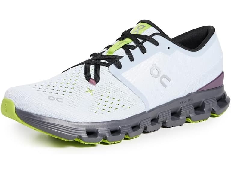 On Running Cloud X 4 Men's Shoes (11.5) - Image 1