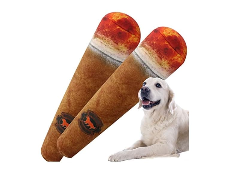Dog Toys/Squeaky Dog Toys/Large Dog Toys/Plus - Image 1
