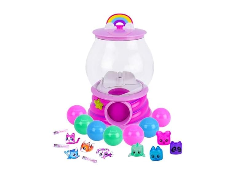 Gumball Magic - Machine - Image 1