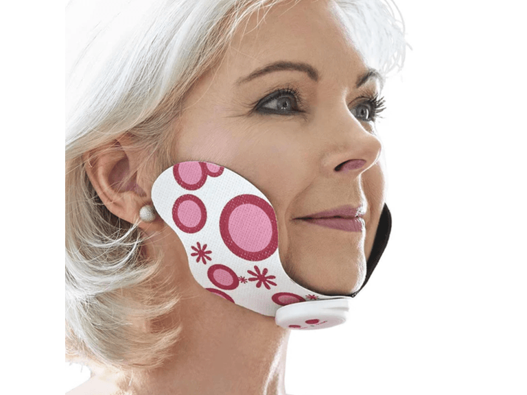 IGIA Chin Tightening Facial Toning System - Image 1