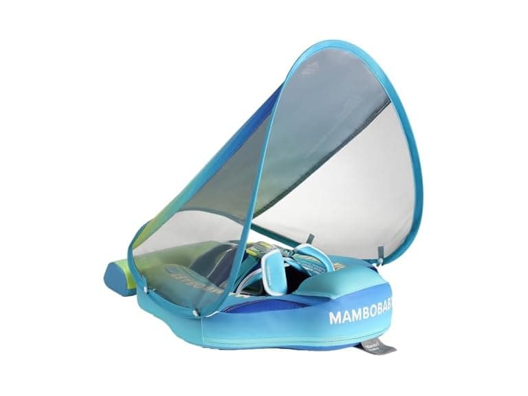 AnjeeIOT Mambobaby Float Aurora - Image 1