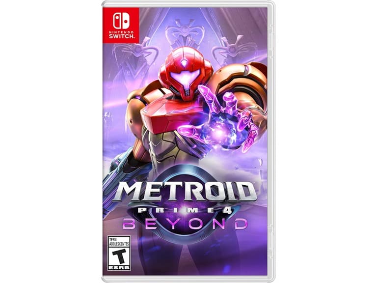 Metroid Prime 4: Beyond - Image 1