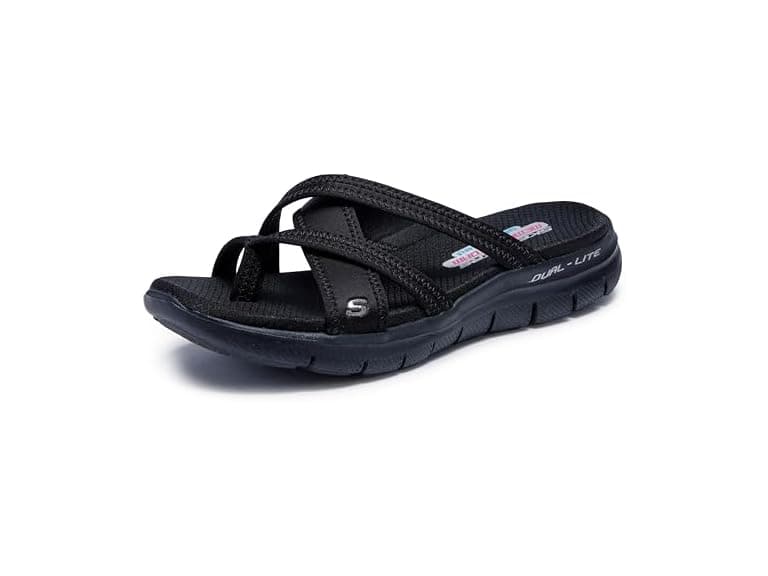 Skechers Women's Flex Appeal 2.0-Start 8 - Image 1
