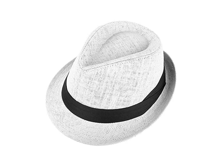 Westend Women (Large-X-Large) Fedora Hats - Image 1