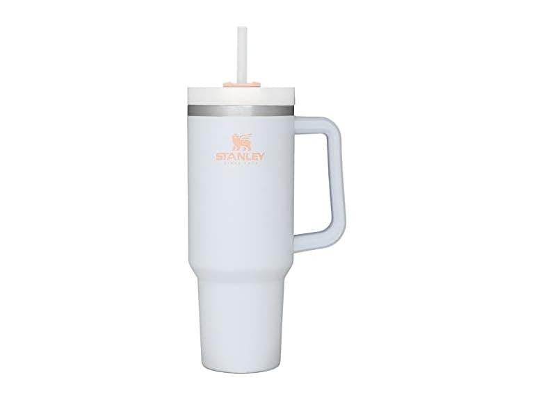 Stanley 40oz Adventure Quencher Reusable (CLOUD) - Image 1