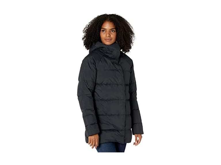 Mountain Hardwear Women (S) Glacial Storm™ SM - Image 1