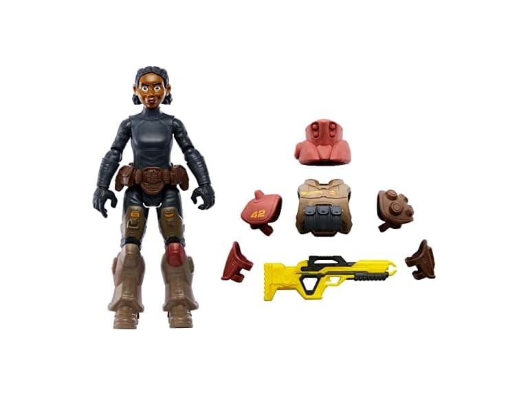 Mattel Disney Pixar Lightyear Action Figure Set - Image 1
