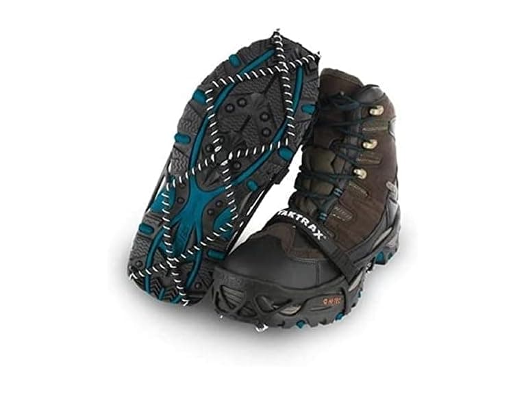 Yaktrax Yaktrax Pro Spikes Black L - Image 1
