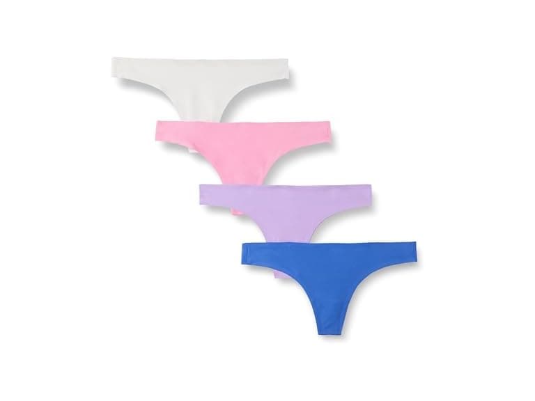 Amazon Essentials Women XX-Large Thong Underwear - Image 1