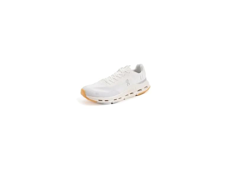 On Running Cloudnova Form 2 Men's Shoes - Image 1