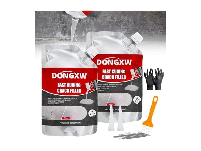 Dongxw Concrete Crack Filler and Sealant - Image 1