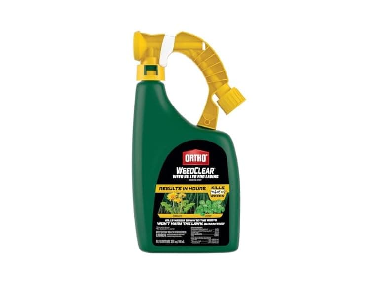 Ortho WeedClear Weed Killer Ready-To-Spray - Image 1