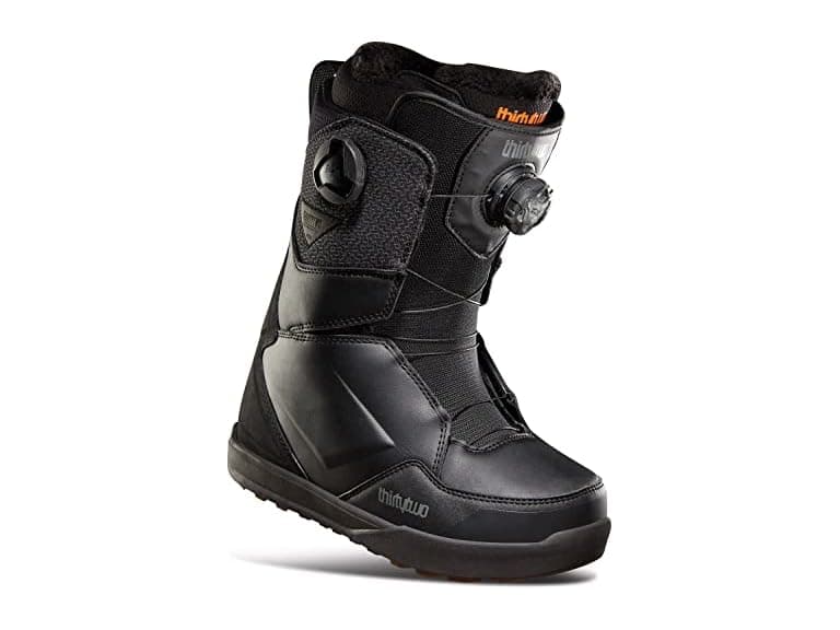 ThirtyTwo Women's (7.5) Lashed BOA Snowboard Boot - Image 1