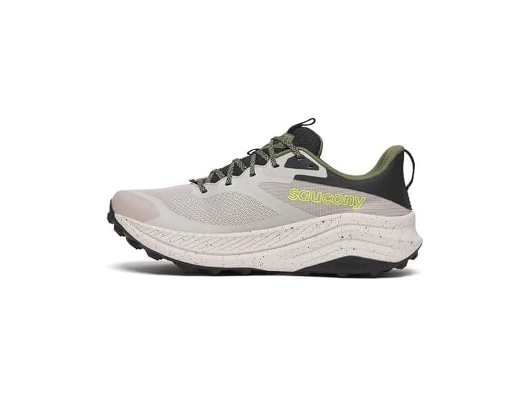 Saucony Men's Xodus Ultra 3 Sneaker (7, 8.5, 9) (Open Box) - Image 1