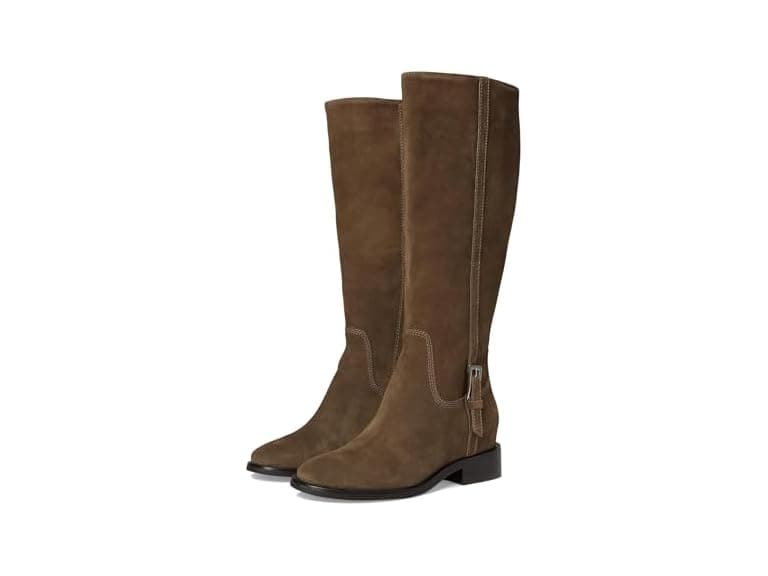 Dolce Vita Women's Kilian H2O Wide Calf Fashion Boot (8) - Image 1
