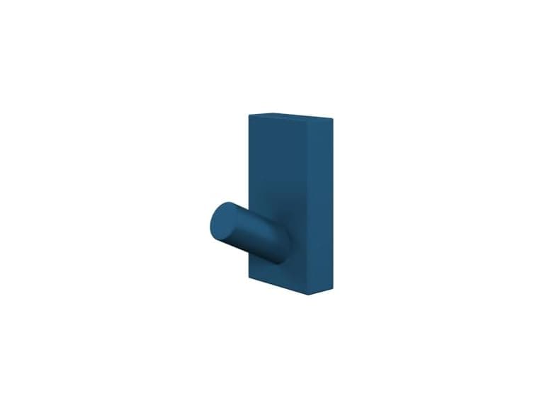 Swiss Madison Monaco Concrete Bathroom Robe Hook - Image 1