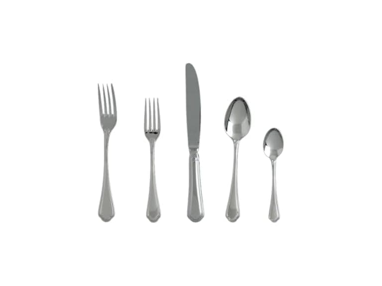 Fortessa Medici 18/10 Stainless Steel Flatware - Image 1