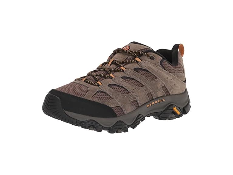 Merrell J035893-11 11 M (US) Merrell Moab 3 Men's Shoes Wal (Open Box) - Image 1