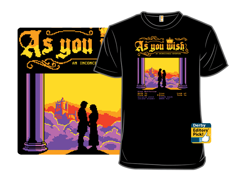 An Inconceivable Adventure - Image 1