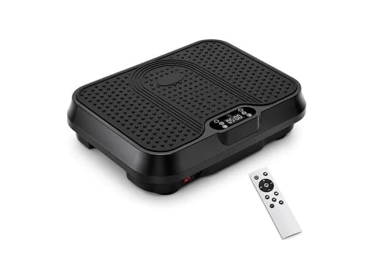 CITXMOTI Vibration Plate Exercise Machine - Image 1