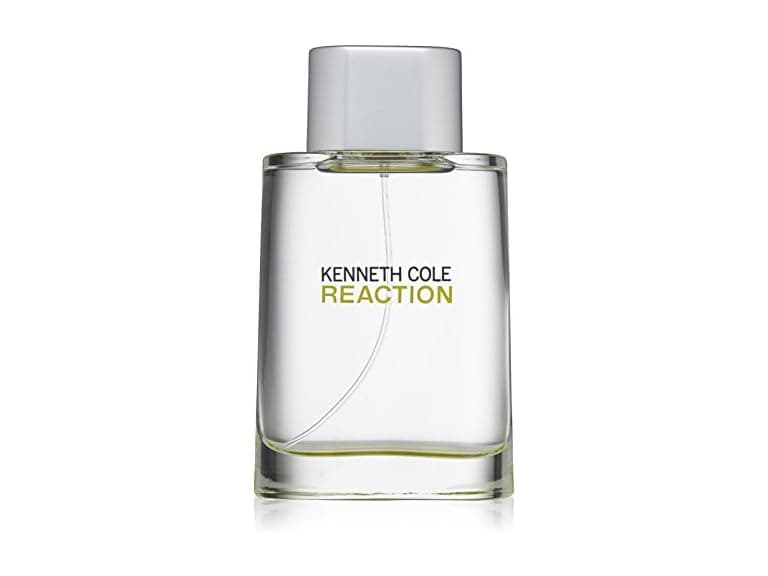 Kenneth Cole Reaction Men EDT Spray 3.3oz - Image 1