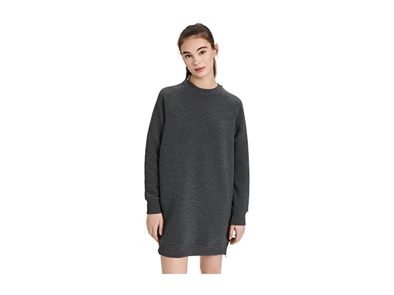 Varley Women (L) Albret Dress - Image 1