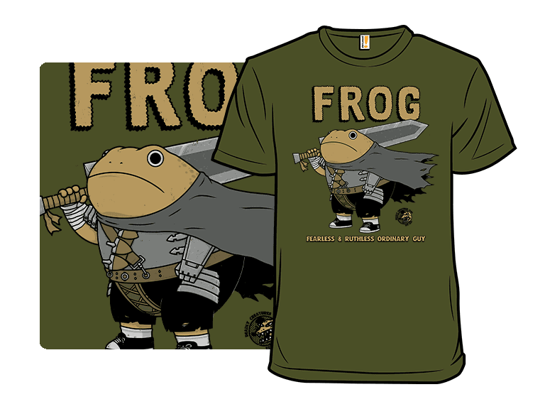 Frogserk - Image 1