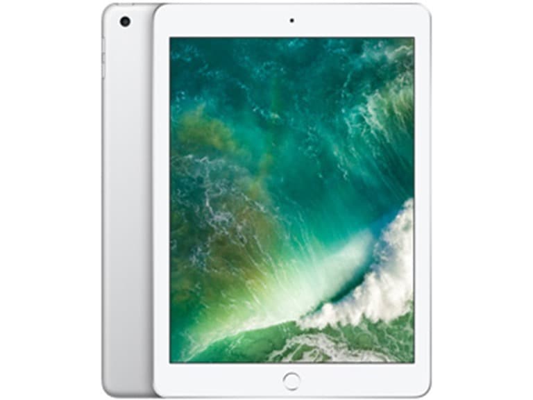 Apple 9.7" iPad 5 (2017), 32GB | WiFi (Open Box) - Image 1