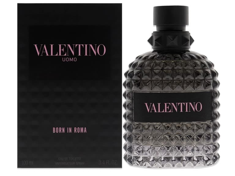 Valentino Uomo Born in Roma EDT - Image 1