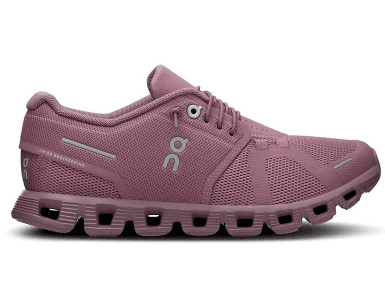 On Running Cloud 5 Women's Shoes - Image 1