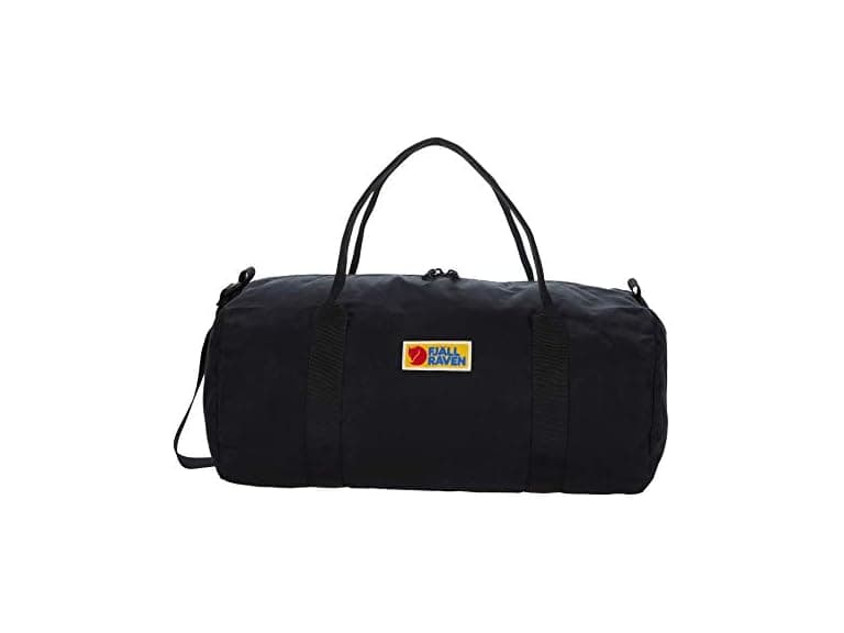 Fjallraven Vardag Duffel 30 Unisex Bag - Image 1
