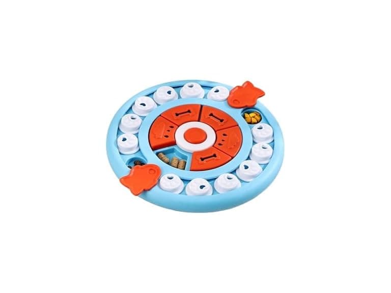 LDGSUPH Interactive Dog Toys for Puppies - Image 1