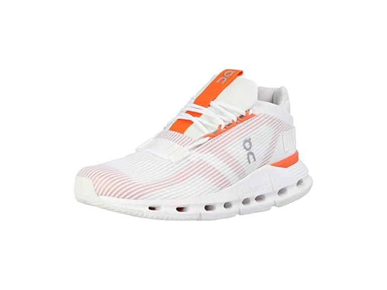 On Running Cloudnova Void Women's Shoes - Image 1