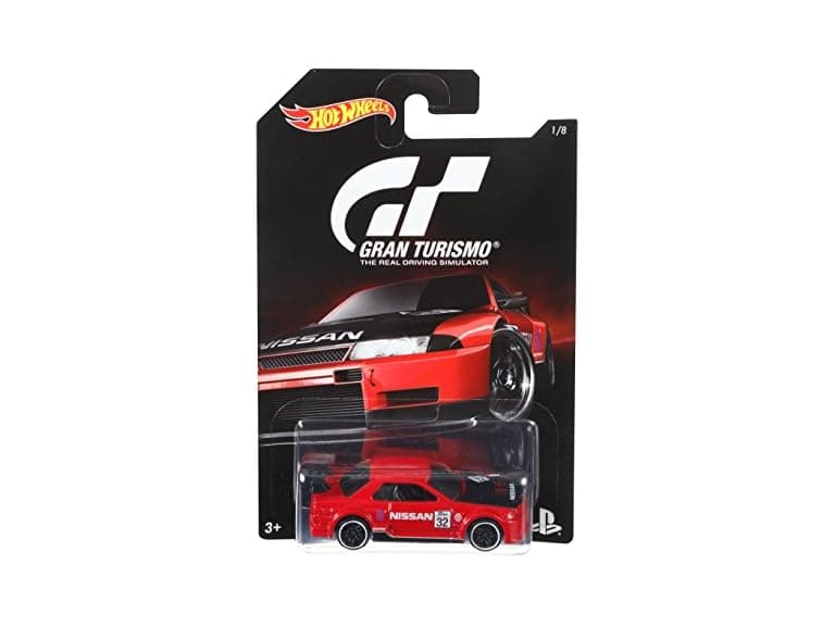 Hot Wheels Automotive Gran Turis - Image 1