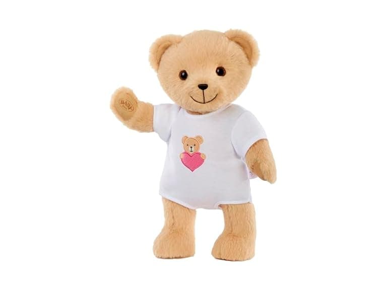Baby born My Teddy Bear - Image 1
