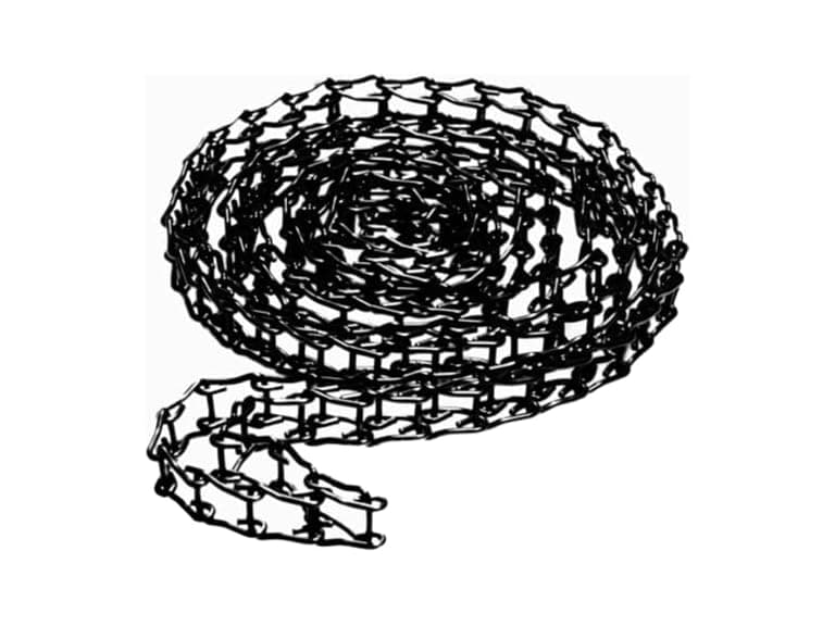 Manfrotto Expan Metal Chain 3.5 m Black - Image 1