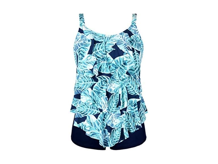 Septangle Girls (18) Boy Shorts - Image 1