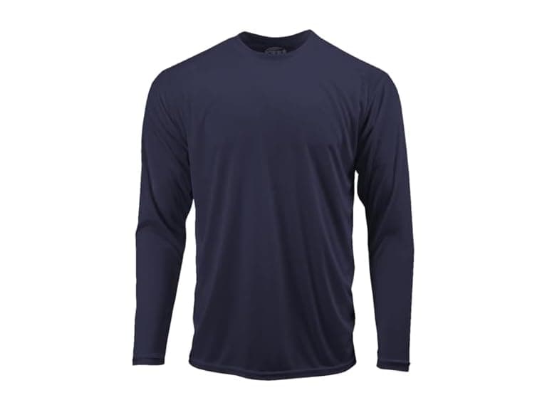 Joe's USA Men (XL) DRI-Equip Shirtt-X-Large-True - Image 1