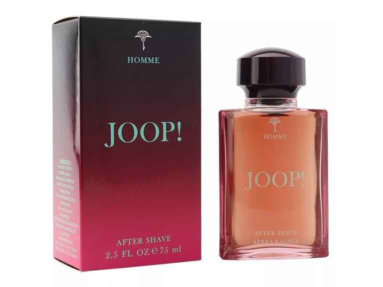 JOOP Homme After Shave 2.5 Oz M - Image 1