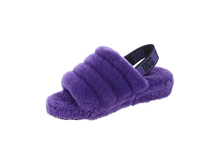 UGG Women's Fluff Yeah Slide - Image 1