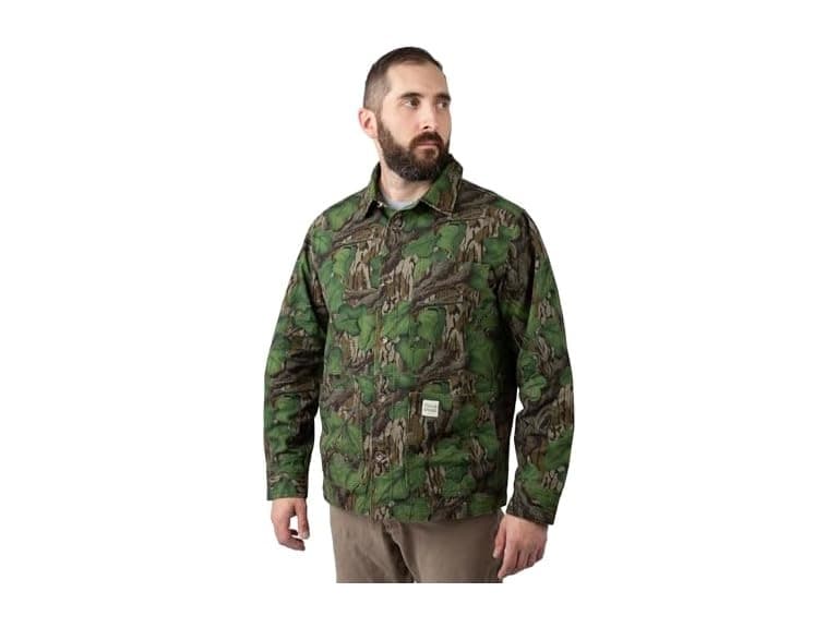 Field & Stream Men Brushbuster Utility Jacket - Image 1
