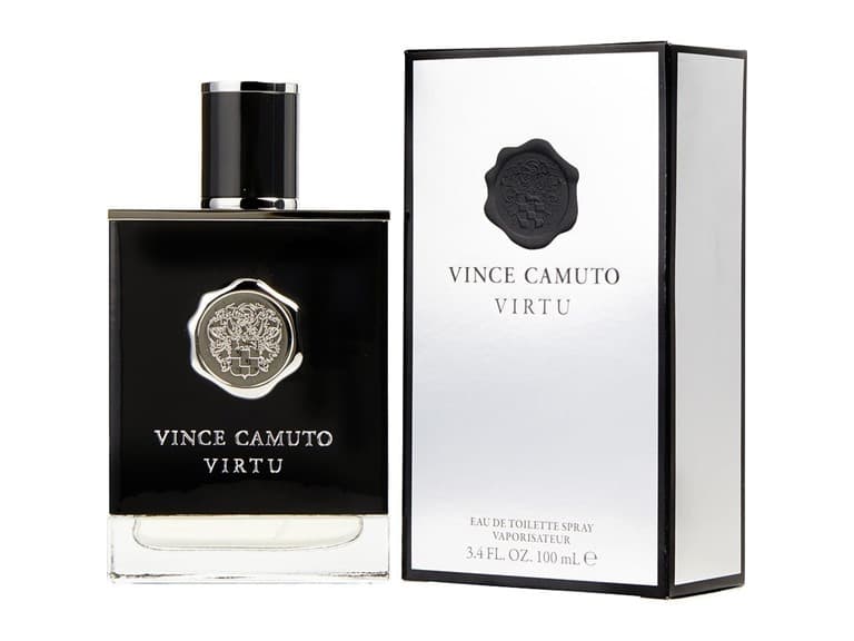 Vince Camuto Virtu 3.4 EDT Spray for Men - Image 1