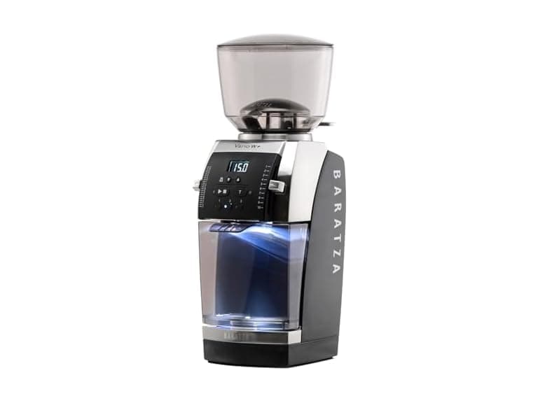Baratza Vario W+ Flat Steel Burr - Image 1