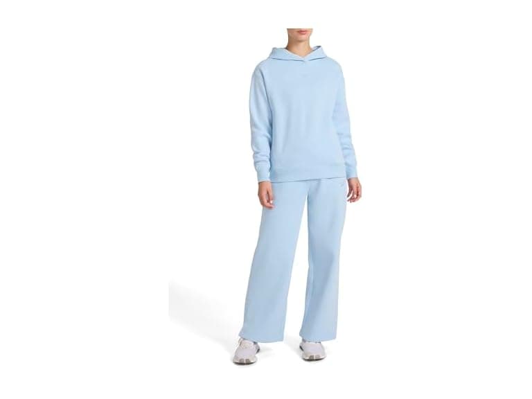 Reebok Women (XXL) Women’s Swift Hoodie Set - Image 1