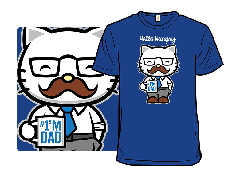 Hello Hungry - Image 1