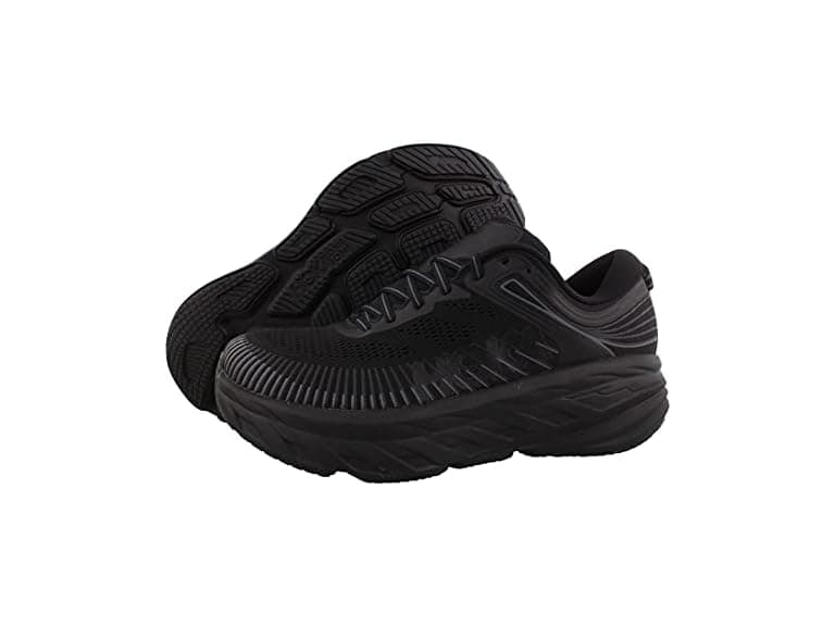 Hoka Bondi 7 Women's Shoes (8.5) - Image 1